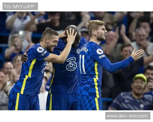 切尔西足球队的辉煌历史与未来展望解析